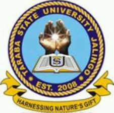 Taraba State University post utme form