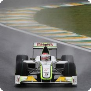 BRASIL - FORMULA UNO - GP BRASIL