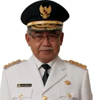 Zaini Abdullah