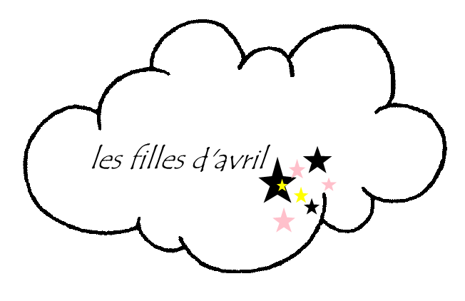 les filles d'avril 