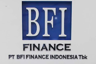 BFI Finance Cabang Meruya