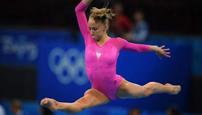 Women Gymnastic