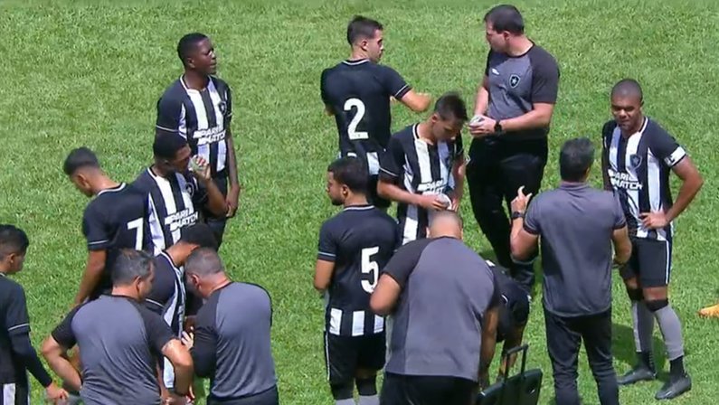 Palmeiras x Bragantino: onde assistir à semifinal do Paulista neste sábado  - Placar - O futebol sem barreiras para você