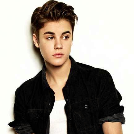 Galeri Foto Justin Bieber