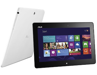 Asus VivoTab Smart