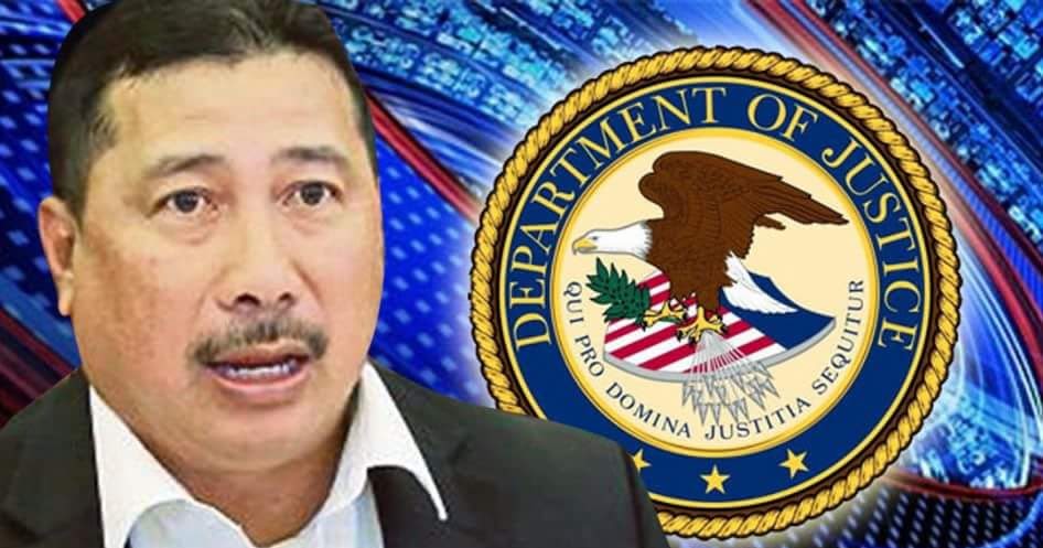 Apa saya buat selepas baca kenyataan DOJ?  MERADONG TODAY