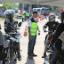 Prefeitura anuncia redução de vítimas em acidentes envolvendo motos no Dia do Motociclista