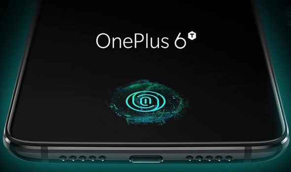 OnePlus 6T fingerprint sensor unlocks faster over time