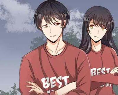 Baca Webtoon Twin Connect Full Episode