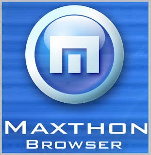 Maxthon 4.0.5.300 Terbaru + Portable