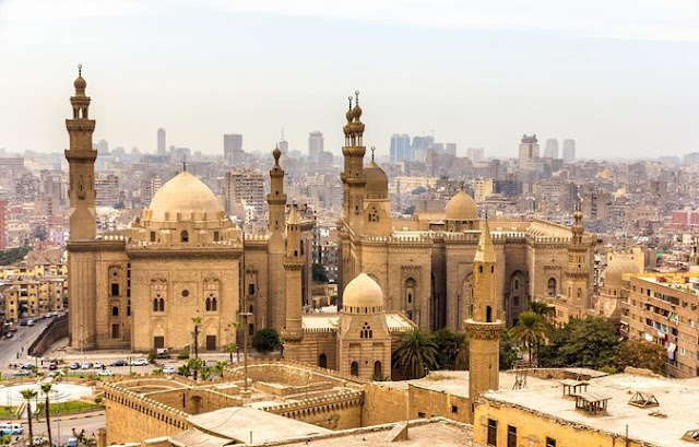 The BEST Cairo Tours and Excursions in 2022