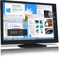 Windows 8 Skin Pack Final for Windows 7