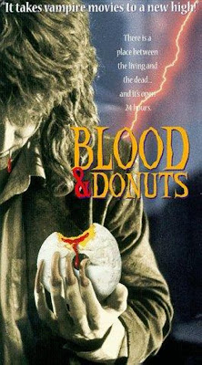 Blood and Donuts