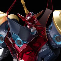 PLAIOBOT-Tengen-Toppa-Gurren-Lagann:-Super-Galaxy-Gurren-Lagann-10