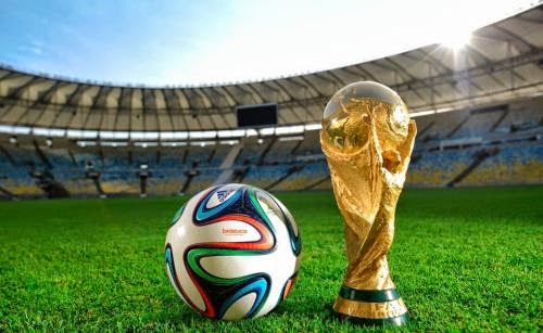 Special Feature 3 Powerful Life Lessons From The World Cup