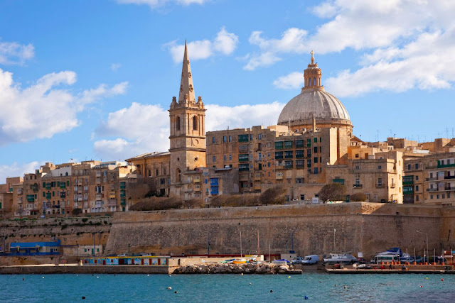 Malta, quốc đảo với muôn vàn điều hấp dẫn 