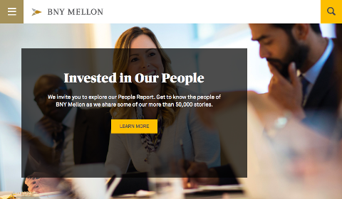 Accueil BNY Mellon