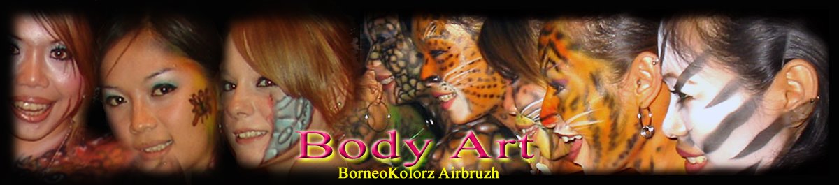 Source url:http://artbodypaintingtattoos.blogspot.com/2010/06/airbrush-body-art-vs-traditional.html: Size:269x400 - 27k: Airbrush Body Art