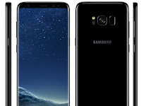 Download Firmwara Samsung Galaxy S8 SM-G950