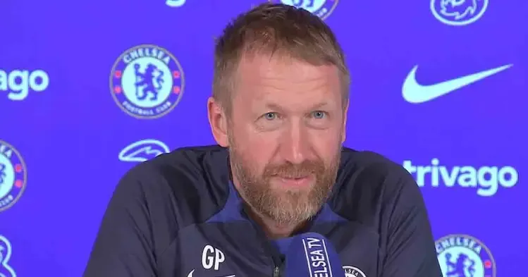 'Still lots to do’: Potter gives honest assessment of his first season as Chelsea manager