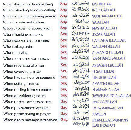 Useful Dua For All time
