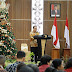 Suka Cita Malam Perayaan Natal 2023 di Lingkungan BP Batam 