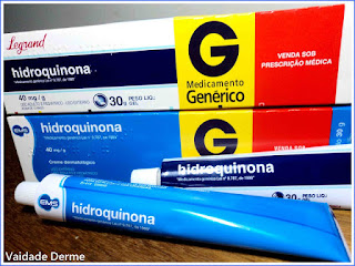 Hidroquinona