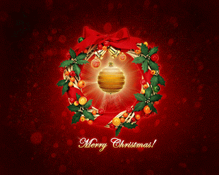 Christmas animations gif free download Santa Claus