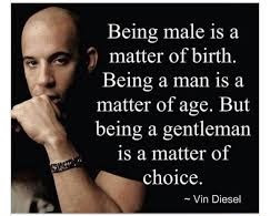 Vin Diesel Quotes