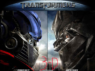 Transformer 3 Pictures