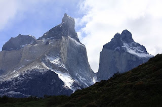 Cuernos del Paine