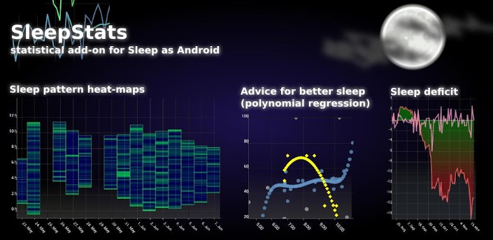 SleepStats v1 6 9 AnDrOiD