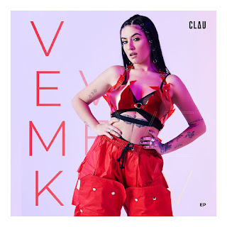 MP3 download Clau - VemK (EP) iTunes plus aac m4a mp3