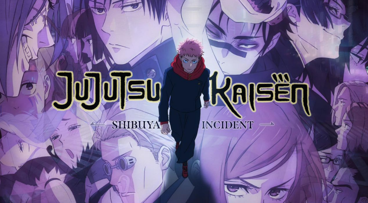 Exciting News: Jujutsu Kaisen Season 2 Takes Home Anime of the Year 2024 at Crunchyroll Anime Awards