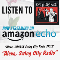 Swing City Radio Alexa Skill