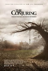 The Conjuring (The Warren Files)