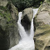 Air Terjun Kalamba di Sumba Timur