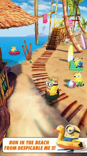 Despicable Me v1.2.0 apk