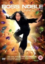 Ross Noble: Unrealtime (2004)