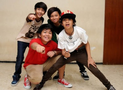 Foto Coboy Junior Keren