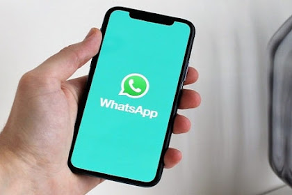 6+ Cara Mengatasi Penyimpanan Internal WhatsApp Yang Penuh