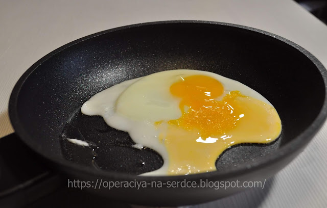 Яйца при диабете одно яйцо в день