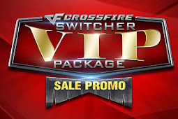 [Promo] Switcher Vip Package Sale