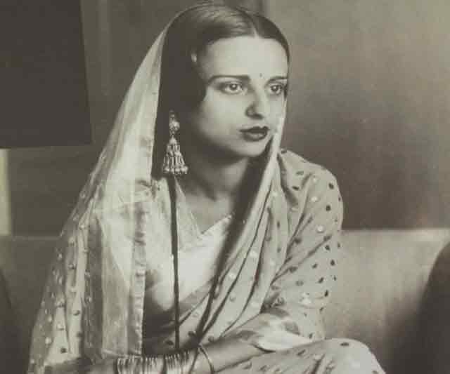 Amrita Sher-Gil, died 5 December 1941 worldwartwo.filminspector.com