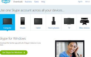 Skype free Download 