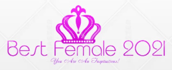 Polling Online Best Female 2021