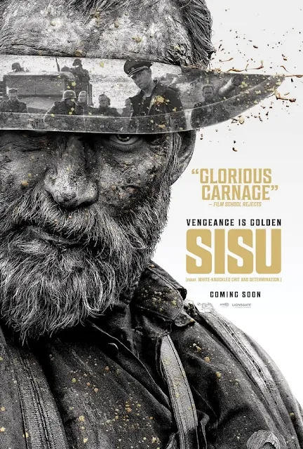 Review Film Sisu (2023)