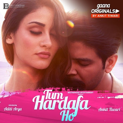 Tum Hardafa Ho - Ankit Tiwari