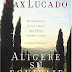 Aligere su equipaje Max Lucado