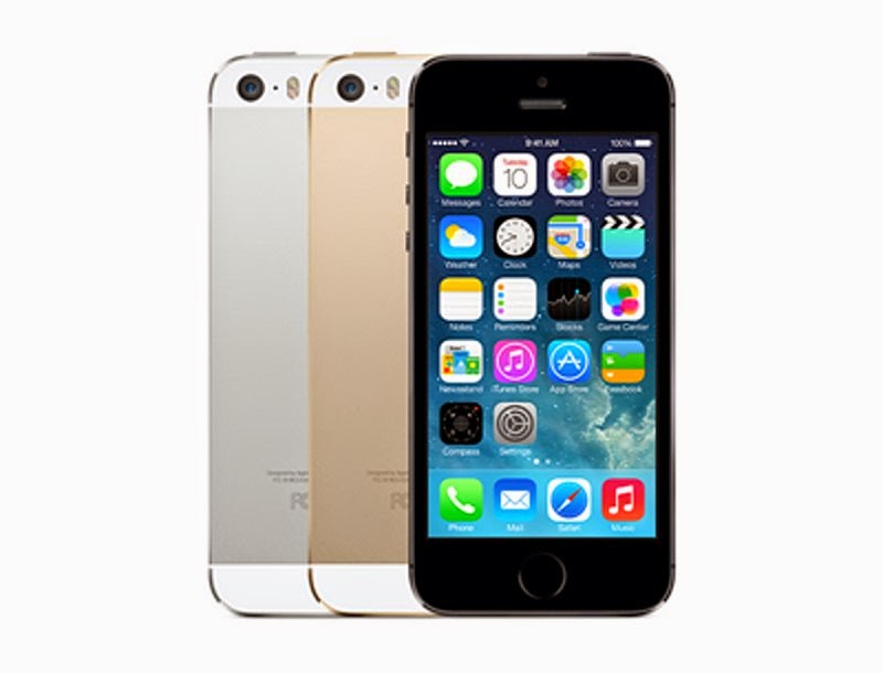 yaitu iPhone 4S, silahkan cek di Harga iPhone 4S resmi di Indonesia